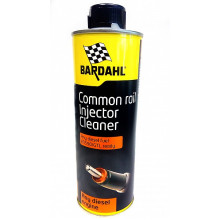 Bardahl - Injector Cleaner 6 in 1 - дизел-500ml BAR-3205/1155