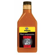 Maxi Compression - Увеличаване на компресията  BAR-1030